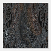 Wallpaper - Licorice Vortex & Crumpled Night 壁紙 (正面)