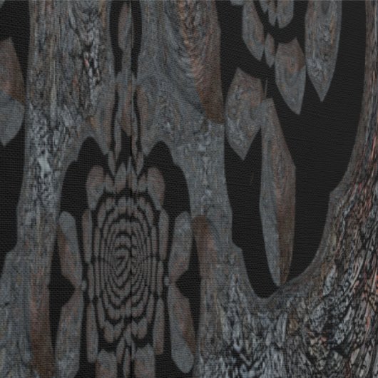 Wallpaper - Licorice Vortex & Crumpled Night 壁紙 (縫い目)