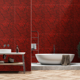 Wallpaper - red marble 壁紙