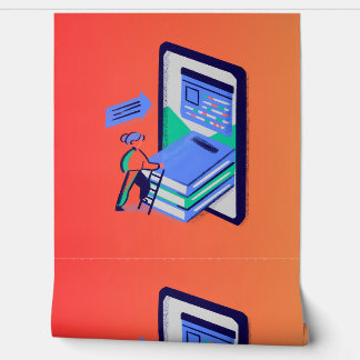 Wallpaper Social 壁紙