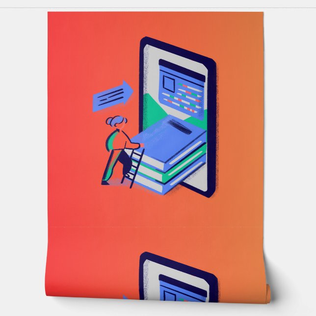 Wallpaper Social 壁紙 (ほどく)