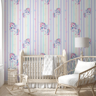 Wallpaper with a modern pattern. 壁紙