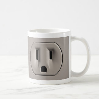 Wallsocket コーヒーマグカップ