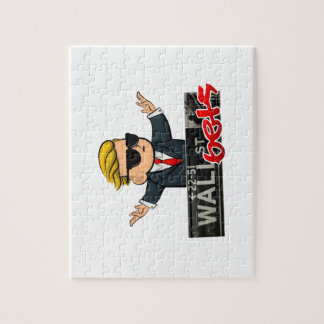 WallstreetBets - WSB ジグソーパズル