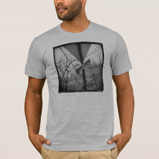 Wallysの不思議の国のパークウェイ、Windsorオンタリオカナダ Tシャツ