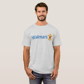 Walmars Tシャツ (正面フル)