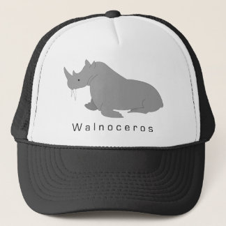 Walnoceros キャップ