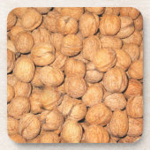 Walnuts コースター (正面)