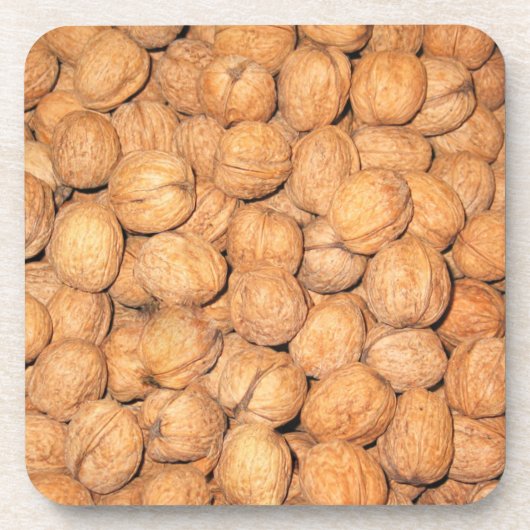 Walnuts コースター (正面)