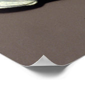 Walrus、Cape Dorsetより ポスター (角)