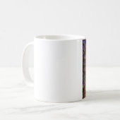 Walsinghamの私達の女性 コーヒーマグカップ (正面左)