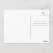 Walsinghamの郵便はがきの私達の女性 ポストカード (裏面)