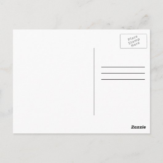 Walsinghamの郵便はがきの私達の女性 ポストカード (裏面)