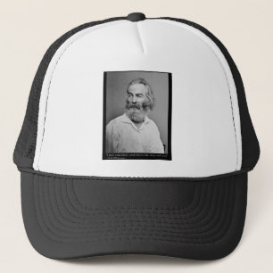 Walt Whitman Joy With You Love引用文マグティーなど キャップ