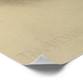 Walt Whitman: The Good Gray Poeter ポスター (角)