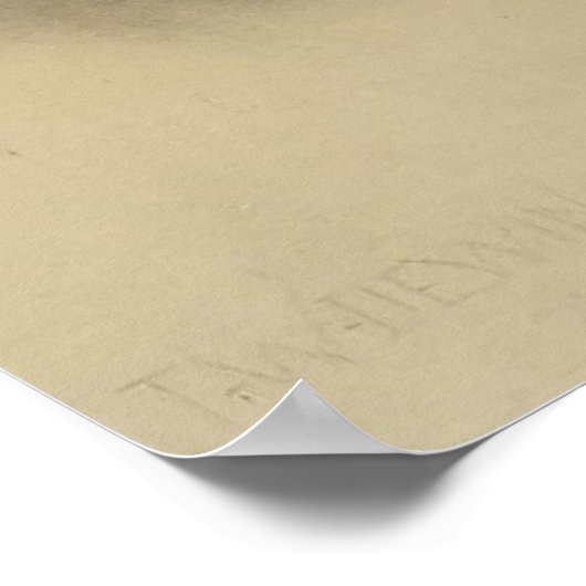 Walt Whitman: The Good Gray Poeter ポスター (角)