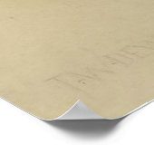 Walt Whitman: The Good Grey Poet ポスター (角)