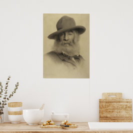 Walt Whitman: The Good Grey Poet ポスター
