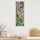 Walter Anderson Artwork - Walter Anderson (117) ポスター (キッチン)