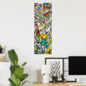 Walter Anderson Artwork - Walter Anderson (117) ポスター (ホームオフィス)