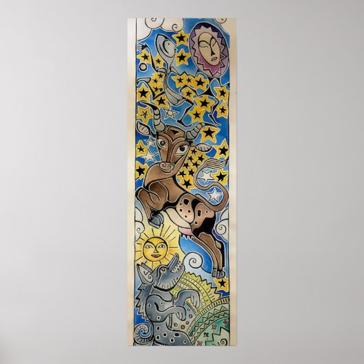 Walter Anderson Artwork - Walter Anderson (139) ポスター (正面)