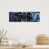 Walter Anderson Artwork - Walter Anderson (140) ポスター (キッチン)