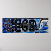 Walter Anderson Artwork - Walter Anderson (140) ポスター (正面)