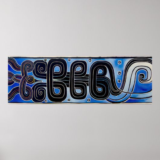 Walter Anderson Artwork - Walter Anderson (140) ポスター (正面)