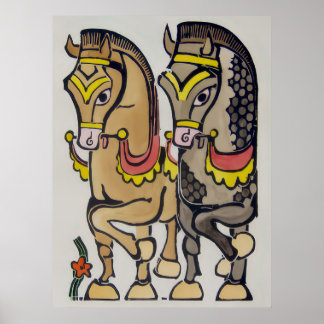 Walter Anderson Artwork - Walter Anderson (142) ポスター