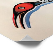 Walter Anderson Artwork - Walter Anderson (143) ポスター (角)