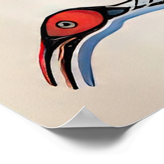 Walter Anderson Artwork - Walter Anderson (143) ポスター (角)