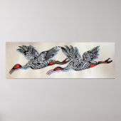 Walter Anderson Artwork - Walter Anderson (143) ポスター (正面)