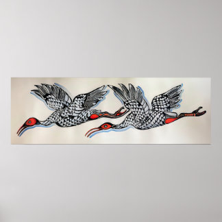 Walter Anderson Artwork - Walter Anderson (143) ポスター