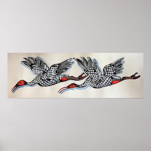 Walter Anderson Artwork - Walter Anderson (143) ポスター (正面)