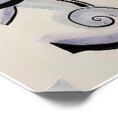 Walter Anderson Artwork - Walter Anderson (144) ポスター (角)