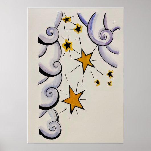 Walter Anderson Artwork - Walter Anderson (144) ポスター (正面)