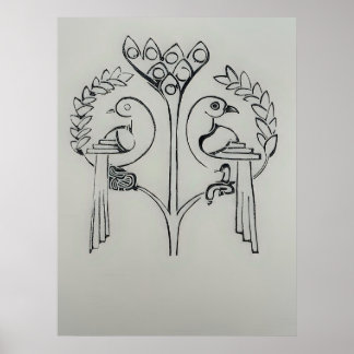 Walter Anderson Artwork - Walter Anderson (146) ポスター