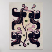 Walter Anderson Artwork - Walter Anderson (14) ポスター (正面)