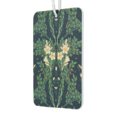 Walter Crane "Francesca" Botanical カーエアーフレッシュナー (左)