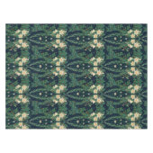 Walter Crane "Francesca" Botanical テーブルクロス (正面(横))