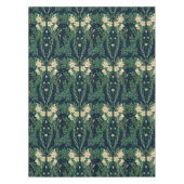 Walter Crane "Francesca" Botanical テーブルクロス (正面)