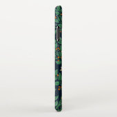 Walter Crane Francesca Botanical iPhoneケース (右側)