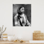 Walter Iron Shell: 1911 ポスター (キッチン)