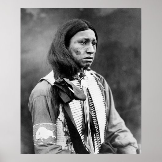 Walter Iron Shell: 1911 ポスター (正面)