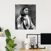 Walter Iron Shell: 1911 ポスター (ホームオフィス)