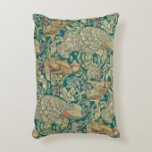 Walter Morris "Forest" アクセントクッション (正面(垂直))
