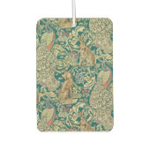 Walter Morris "Forest"  カーエアーフレッシュナー (正面)