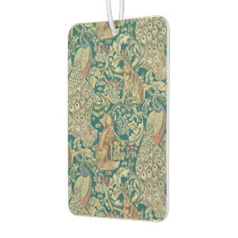 Walter Morris "Forest"  カーエアーフレッシュナー