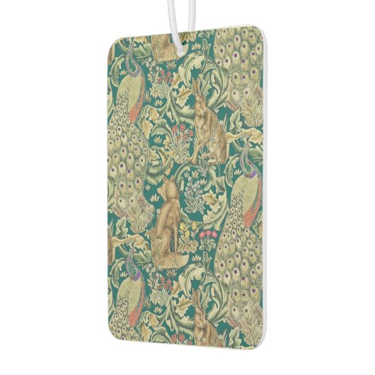 Walter Morris "Forest"  カーエアーフレッシュナー (左)