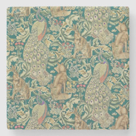 Walter Morris "Forest" ストーンコースター